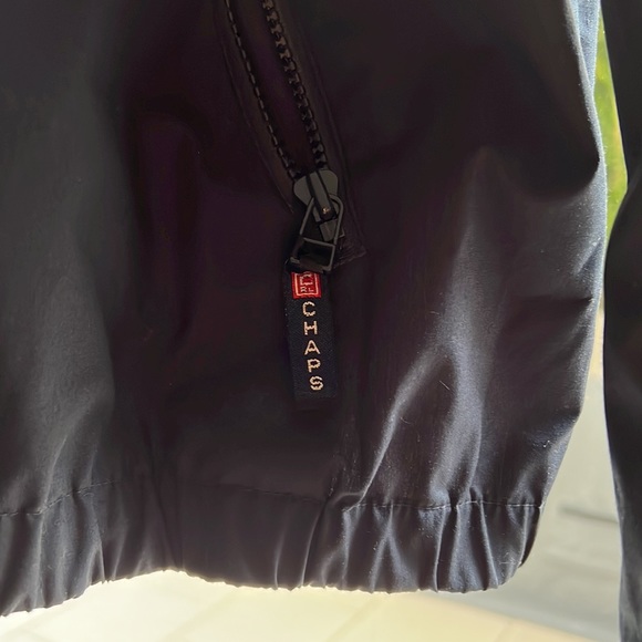 CHAPS jacket Ralph Lauren - Picture 6 of 11